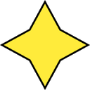 Flying element 3