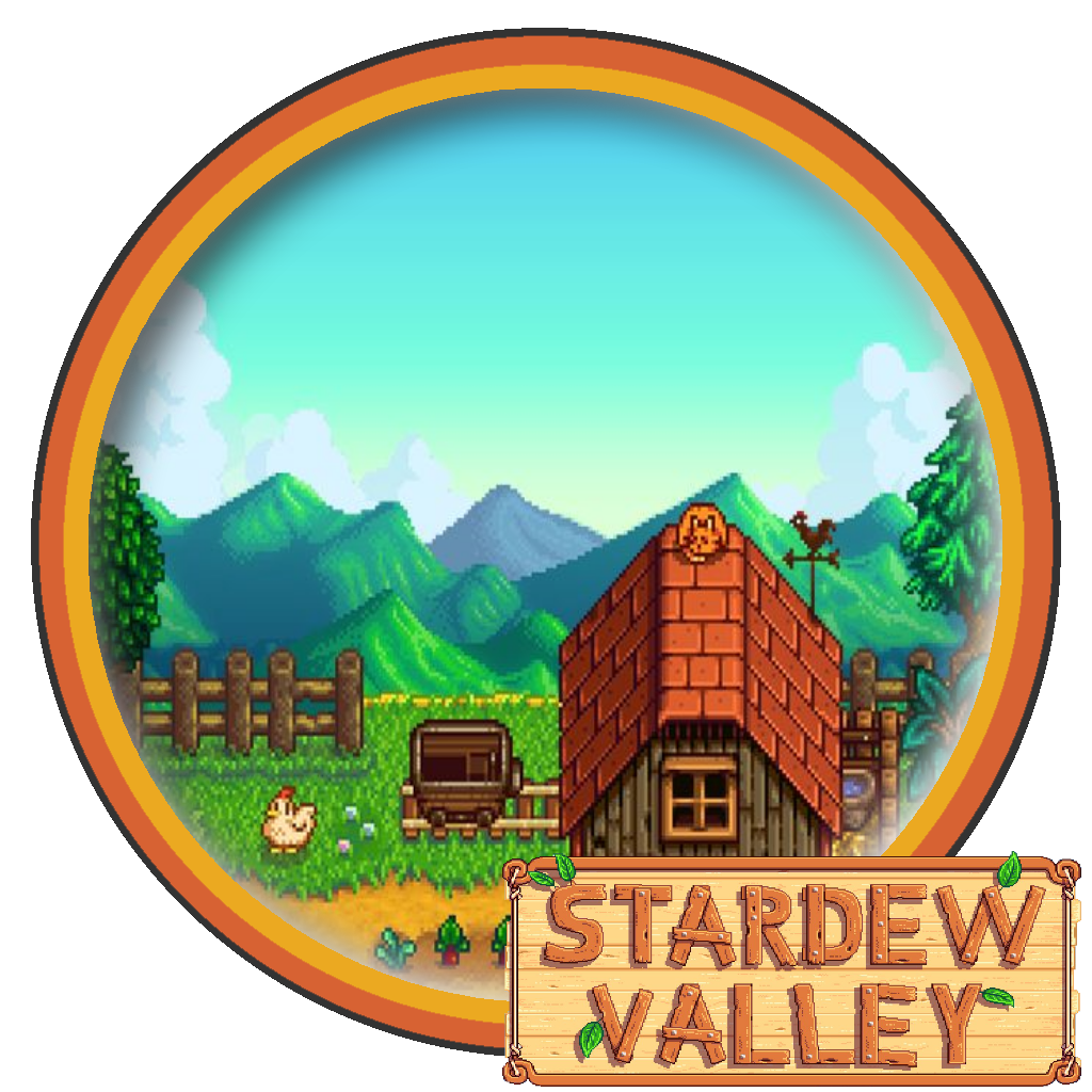 Stardew Valley Stardew Valley